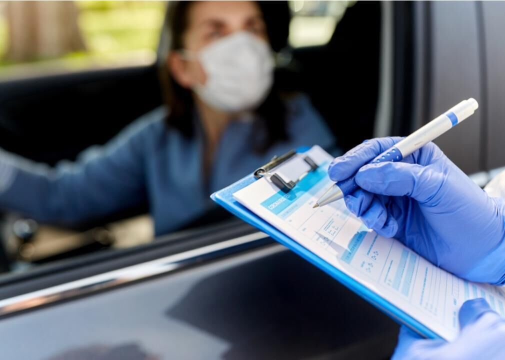 Flu shots do not protect against COVID-19